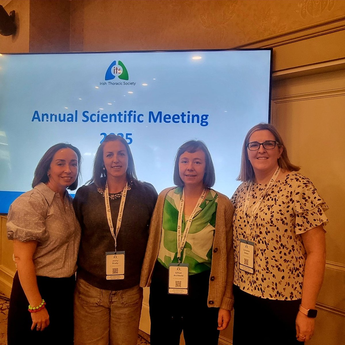 Lorraine Dolan tweet media