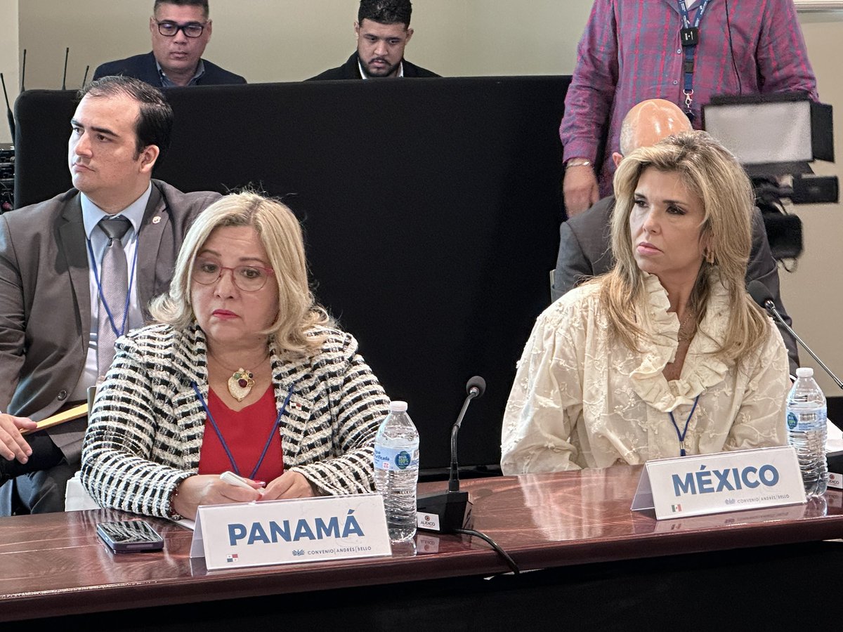 ConvenioAndrésBello tweet media