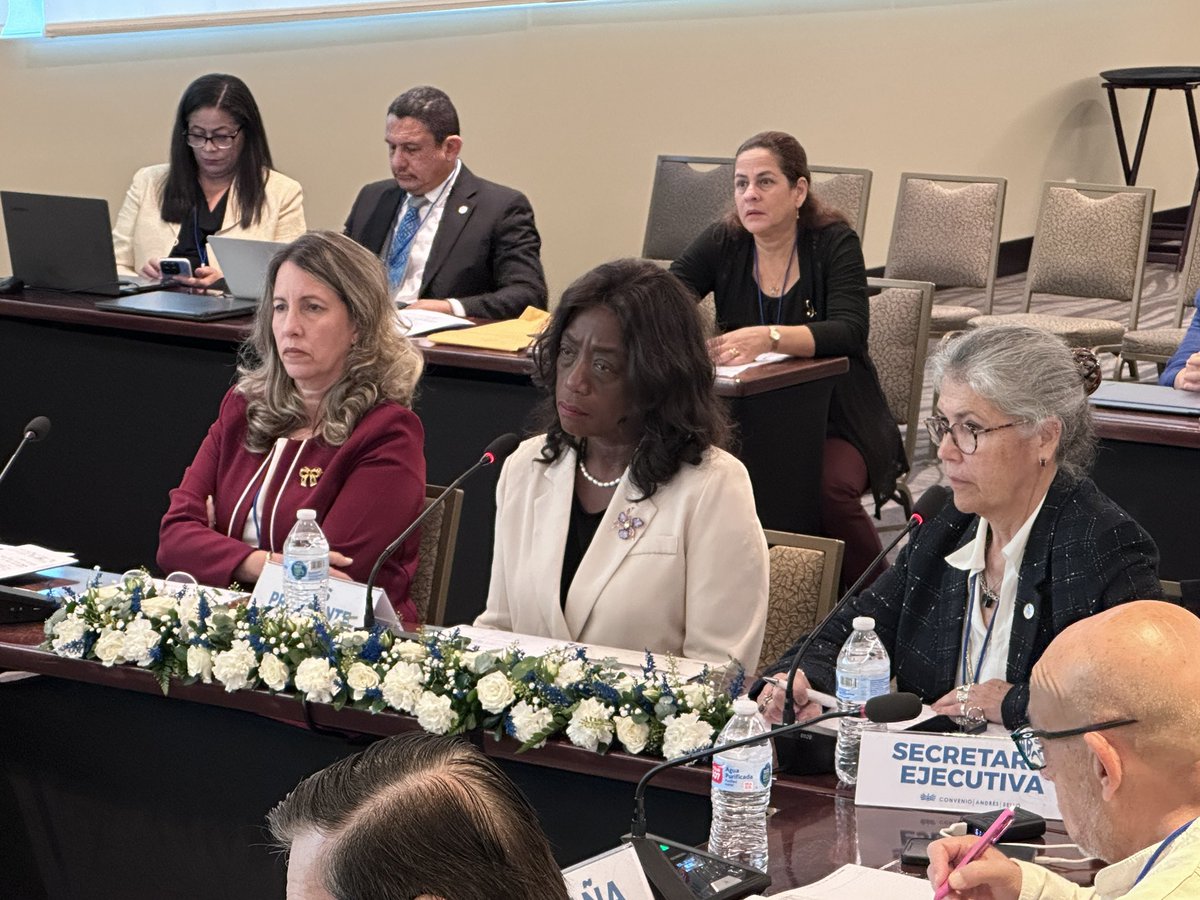 ConvenioAndrésBello tweet media