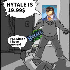 shaked_yarkony's tweet photo. @Hytale https://t.co/g1wrPvW2Dz