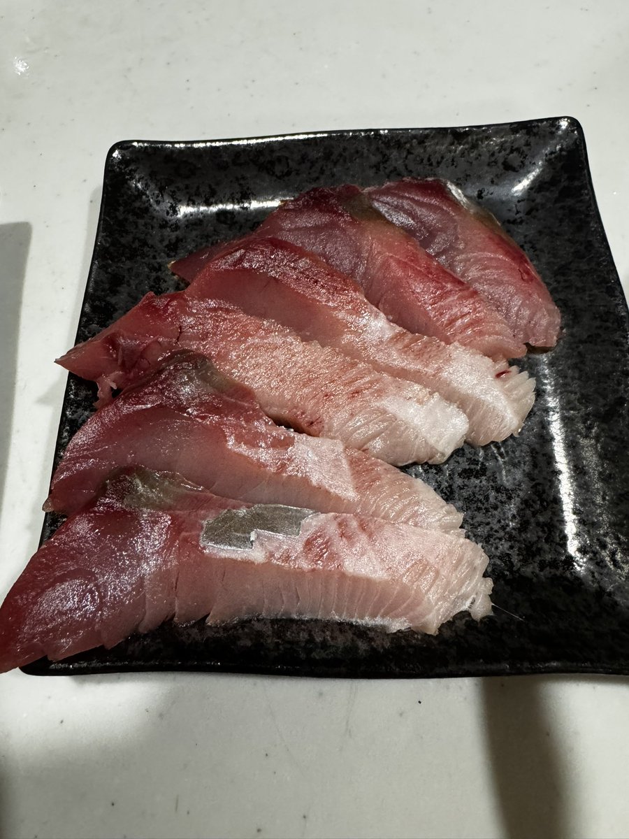 koretomo1083's tweet photo. ハガツオうまっ！ https://t.co/mscUOh8Fsq