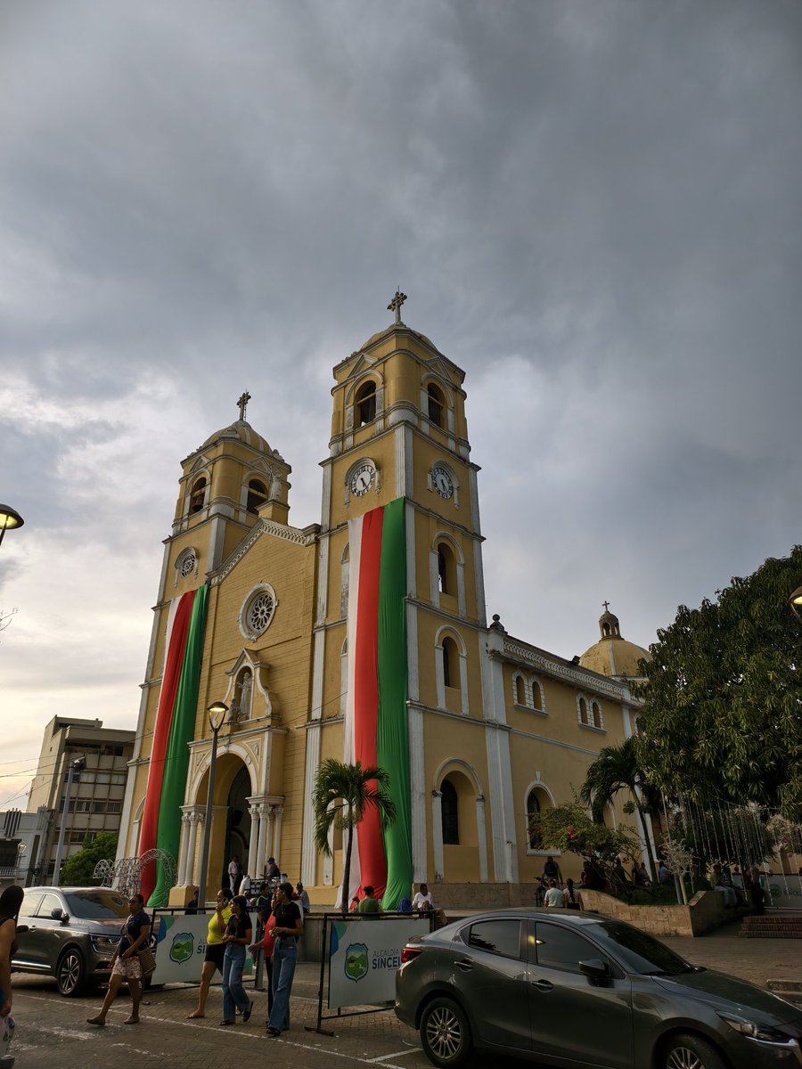 César Olse tweet media