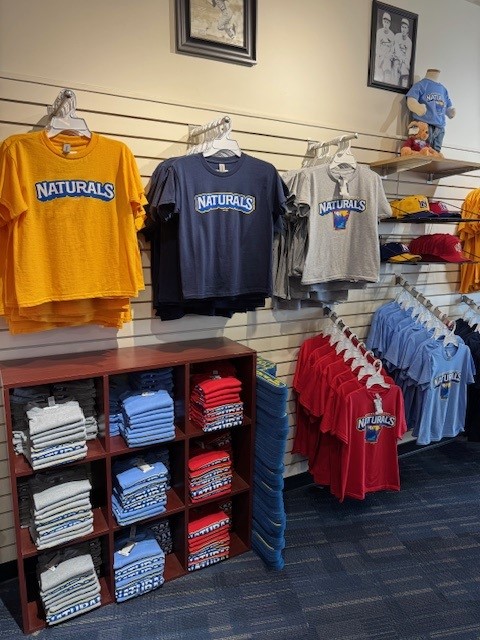 nwanaturals's tweet photo. Next week enjoy online discounts while giving thanks🙏

Mon: BOGO 50% off Los Naturales Merch
Tues: BOGO 50% off Naturals Logo Tees
Wed: BOGO 50% off Women’s Apparel
Thurs: BOGO 50% off Youth Apparel

Fri–Sun:
Spend $75→Get 20% Off
Spend $150→Get 25% Off
Spend $250→Get 30% Off https://t.co/A6oTEvjdKK