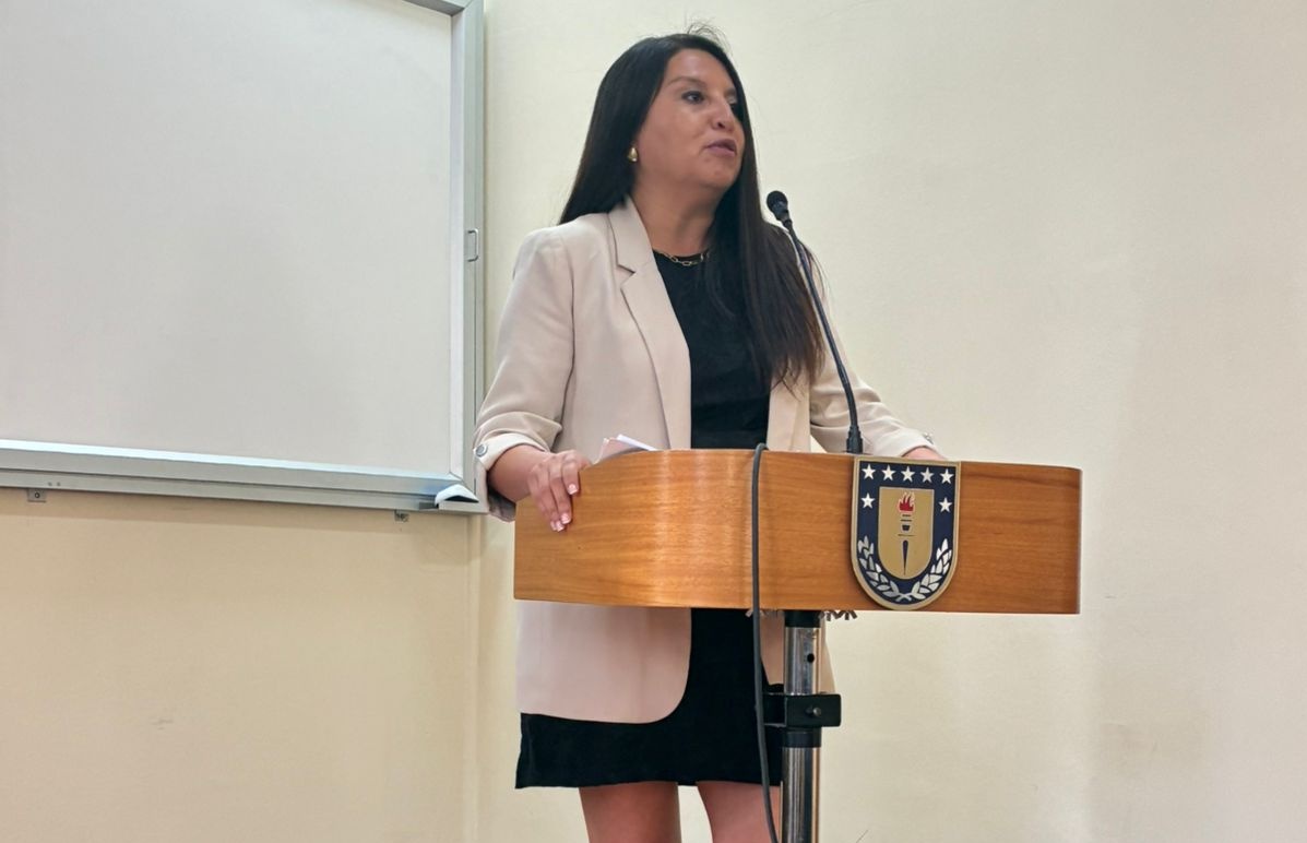 drt_biobio's tweet image. Concluimos la 2da jornada de presentación del #SGI @DirecDelTrabajo #Biobio, con cerca de 70 funcionarios por jornada.
Agradecemos su compromiso en el proceso de modernización de la gestión en beneficio de trabajadores y empleadores