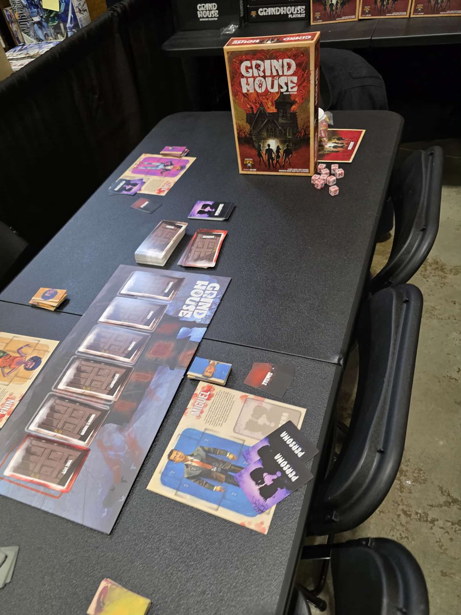 Everything Epic 🌎🎲🌍🎲🌏🎲 tweet media