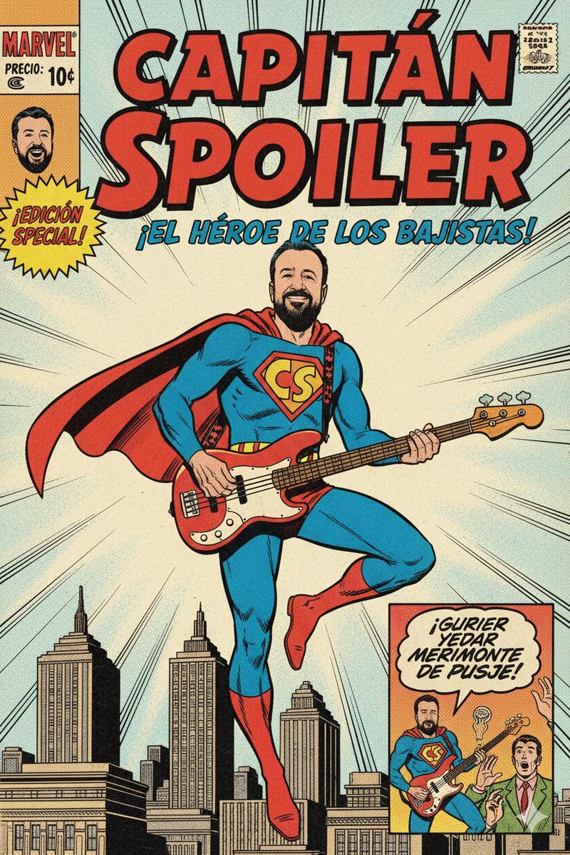 Polarti's tweet image. Aguas, que el Cha no les vaya a &quot;arruinar&quot; la historia de The Beatles, chillones.

#HashtagPoderoso