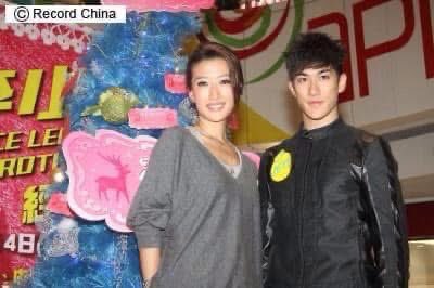 アン・リー 父親三部作