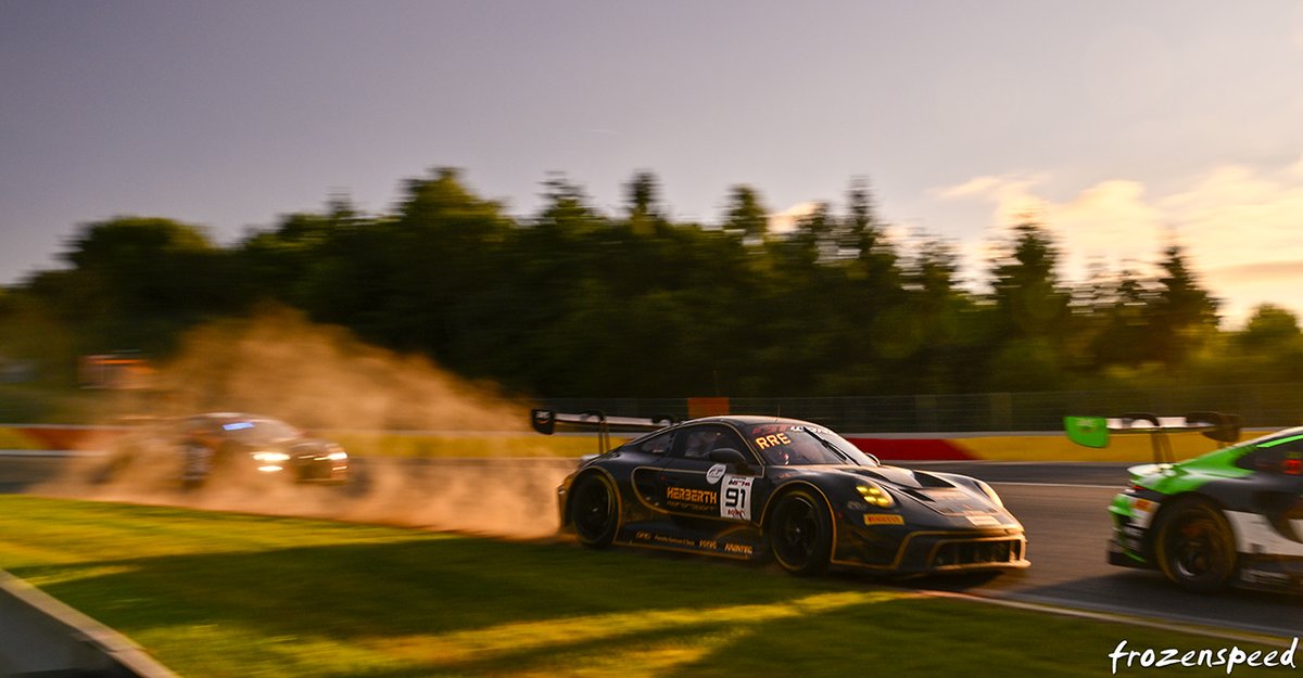 Jochen - Frozenspeed tweet media