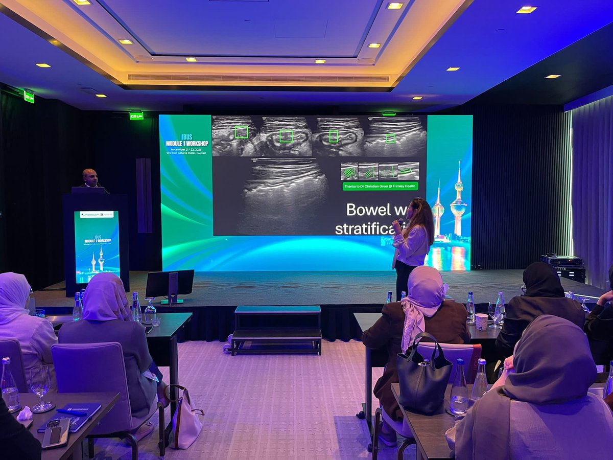 We kicked off the IBUS Module 1 in Kuwait with a productive and inspiring first day! 🎓🇰🇼

Today was packed with learning, collaboration, and new perspectives. Can’t wait to dive into Day 2!