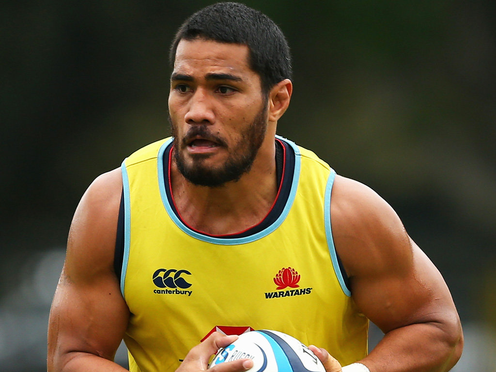 Quality stat uncovered during prep for Sunday, alongside <a href="/RugbyTimes/">Jon Newcombe</a>:

Sitaleki Timani becomes Tonga's oldest player and the fourth oldest man to debut for an international team at 39yo. 

Men's rugby's oldest Test debutant was 49yo Rob Adams for Norway earlier this year.