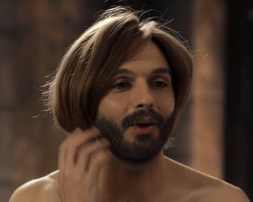 vize haftasından sonra çamaşırları yıkayıp çarşafları falan değiştirince hissettiğimiz değişim