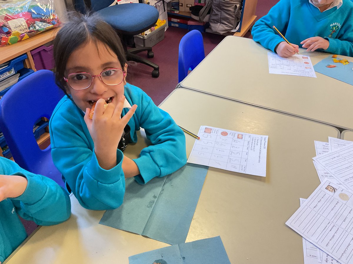 This week, our Year 2 learners explored a variety of pizzas as part of their Design Technology topic. They tried different flavours and ingredients, giving each a score out of 5. These taste tests will help them design their own healthy pizzas in the coming weeks.