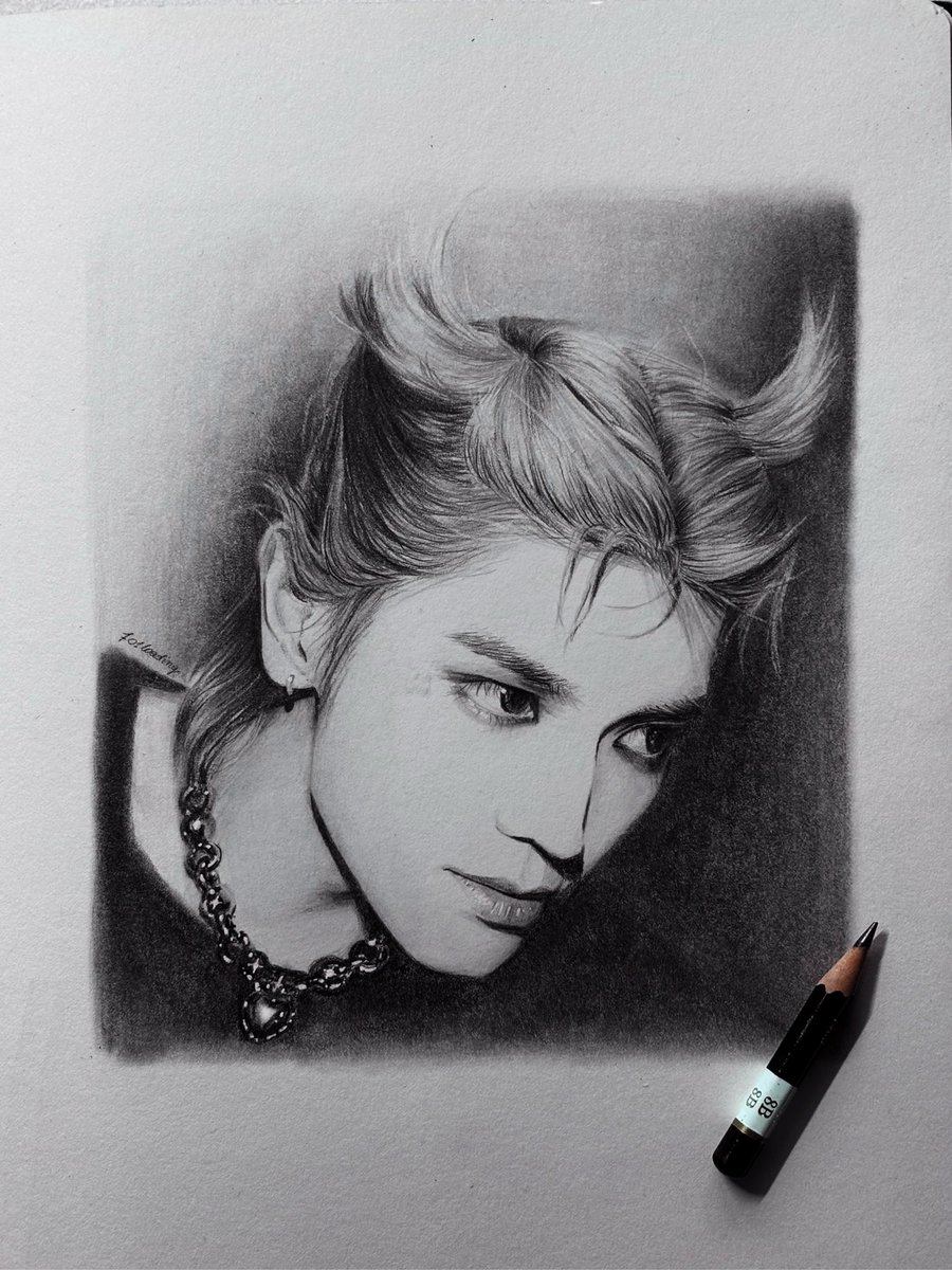 701loading's tweet image. D-22
#Taeyong #태용

Done ■ ■ ■ ■ ■