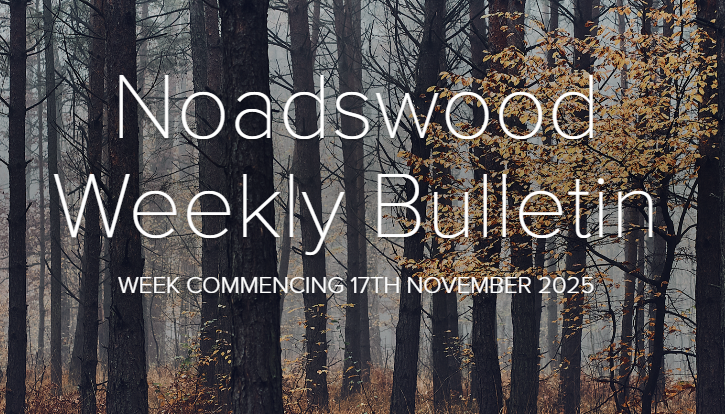 Noadswood_Sch's tweet photo. Here is the link to our latest Weekly Bulletin.
https://t.co/Vqa17Pfzqm https://t.co/IpLhDGJk2i