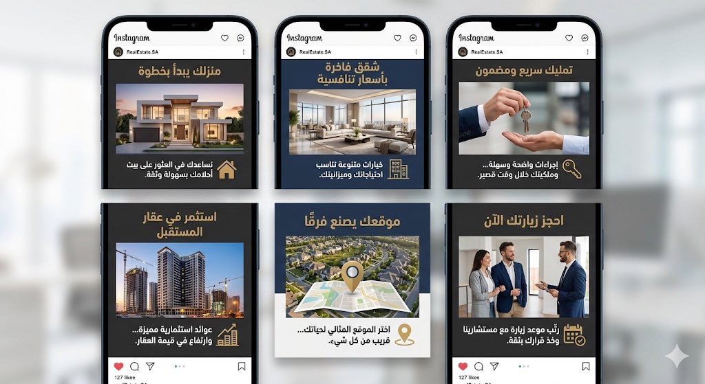 Bioraastudio's tweet photo. ي ج م ا ع ة !!!! 
أنا مذهوووووولة بنتايج نانو بنانا الجديد !! 
حرفيا هذي اكبر نقلة حتكون في عالم التصميم 
اليوم السهره عليه 
وهذا جزء من النتايج الي أبهرتني 🤯

انتو مستوعبين خلال دقايق بس طلبت منه يسوي لي بوسترات إعلانيه وهمية بس جالسه اجرب 

واو صراحة ❤️‍🔥 https://t.co/vdMUzevG6Y