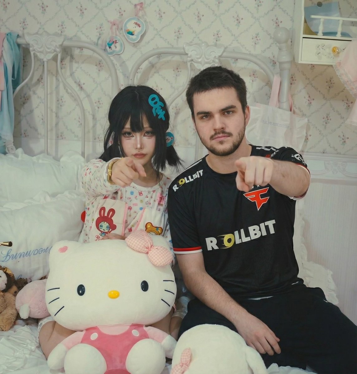Days since FaZe CS won a trophy tweet media
