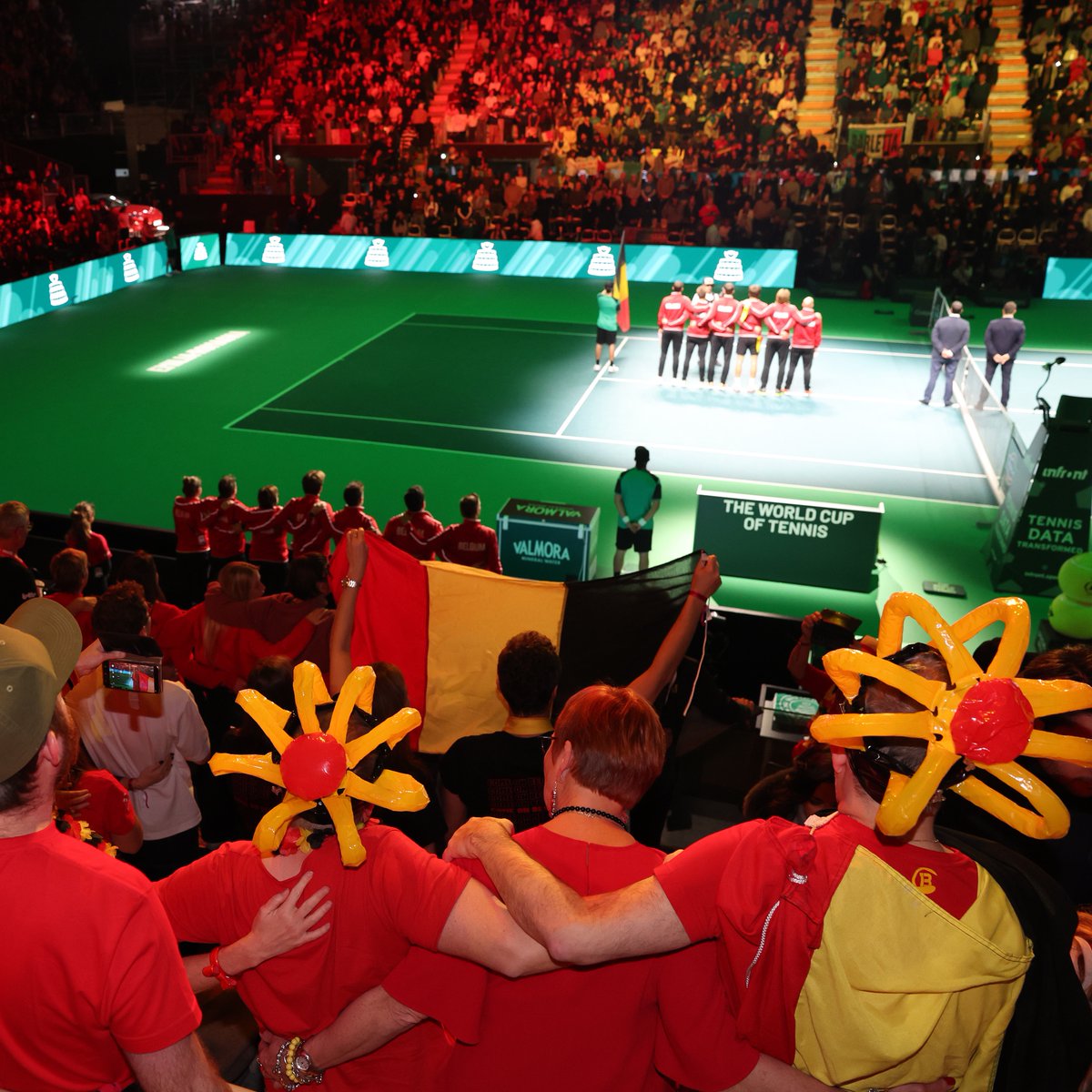 Davis Cup tweet media
