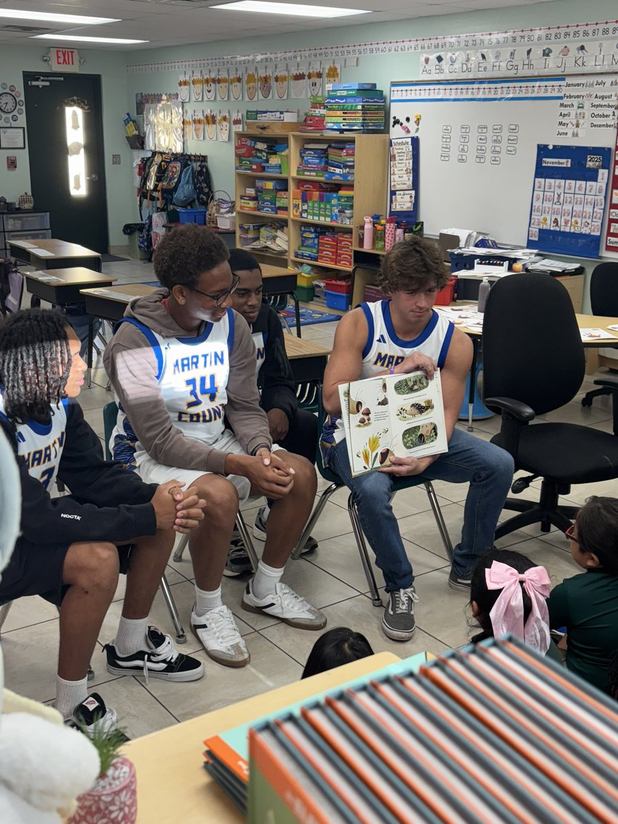 Martin County High Basketball tweet media