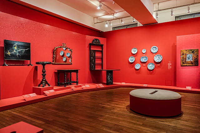 parisladouce's tweet photo. Expo : Hugo décorateur - Maison de Victor Hugo - Jusqu'au 26 avril 2026
https://t.co/ZkGC4gfF2Q
#expo #hugodecorateur #maisondevictorhugo #victorhugo @AlambretCom https://t.co/VVLXyMT4XD