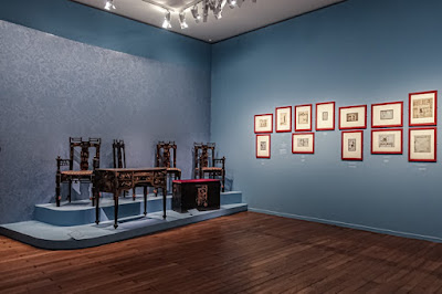 parisladouce's tweet photo. Expo : Hugo décorateur - Maison de Victor Hugo - Jusqu'au 26 avril 2026
https://t.co/ZkGC4gfF2Q
#expo #hugodecorateur #maisondevictorhugo #victorhugo @AlambretCom https://t.co/VVLXyMT4XD