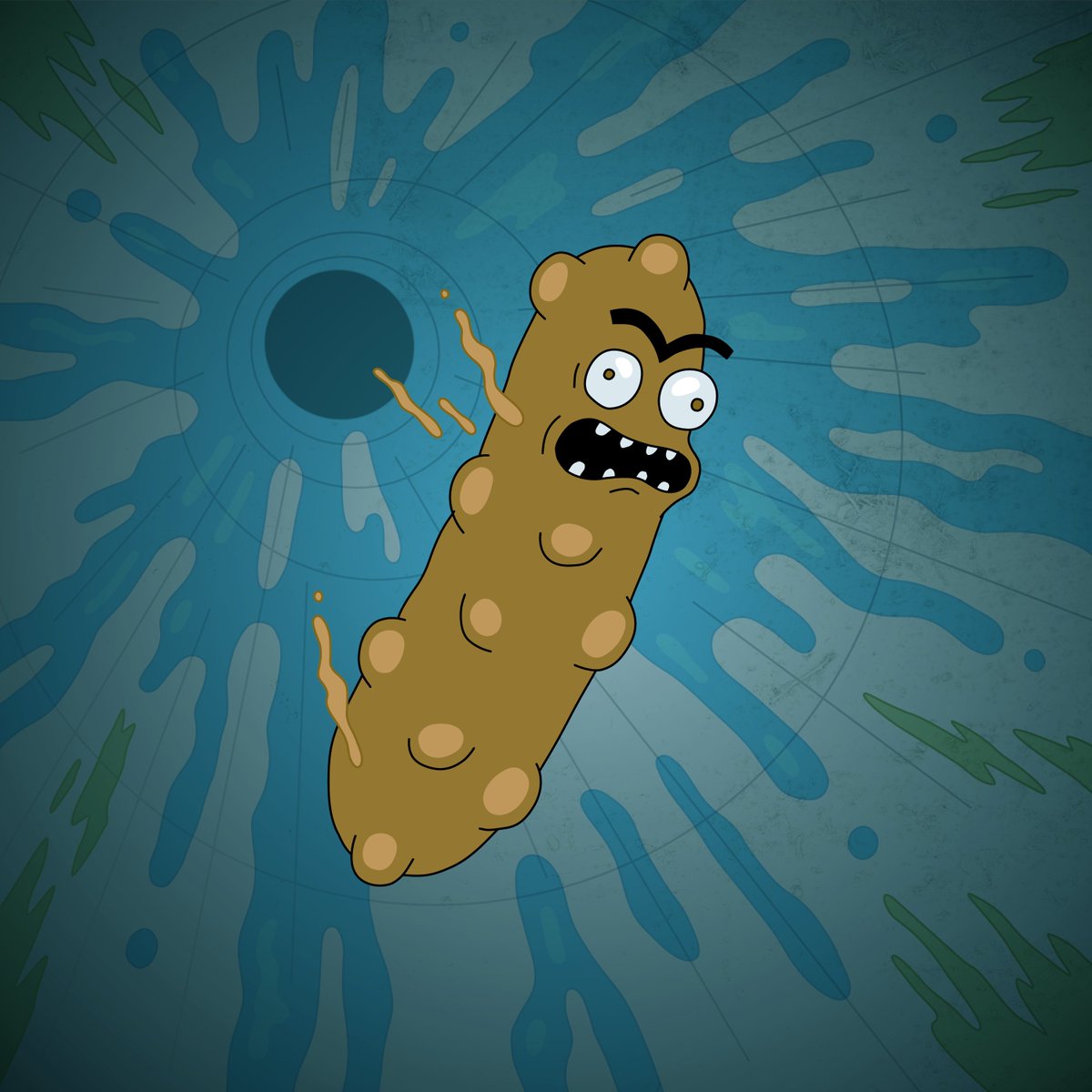 mfmeatbags's tweet image. The Shitlist has opened.

Yes, it’s one of those dumb “do these steps” posts. No, we’re not proud of it. But if you want to mint a Worthless Piece of Sh*t for FREE, here’s the stupid checklist:

❤️‍🔥 Like
🔁 Repost
💬 Tag 2 friends + your ETH wallet
➕ Follow @doomrolltp
💩…