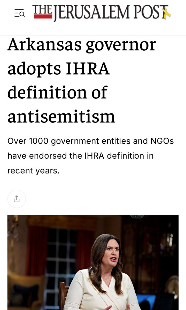 Kind of weird that you’re meeting with a spy who encourages spying against America while your daughter passes the IHRA definition of anti-Semitism which accuses Americans of anti-Semitism if they talk about dual loyalty