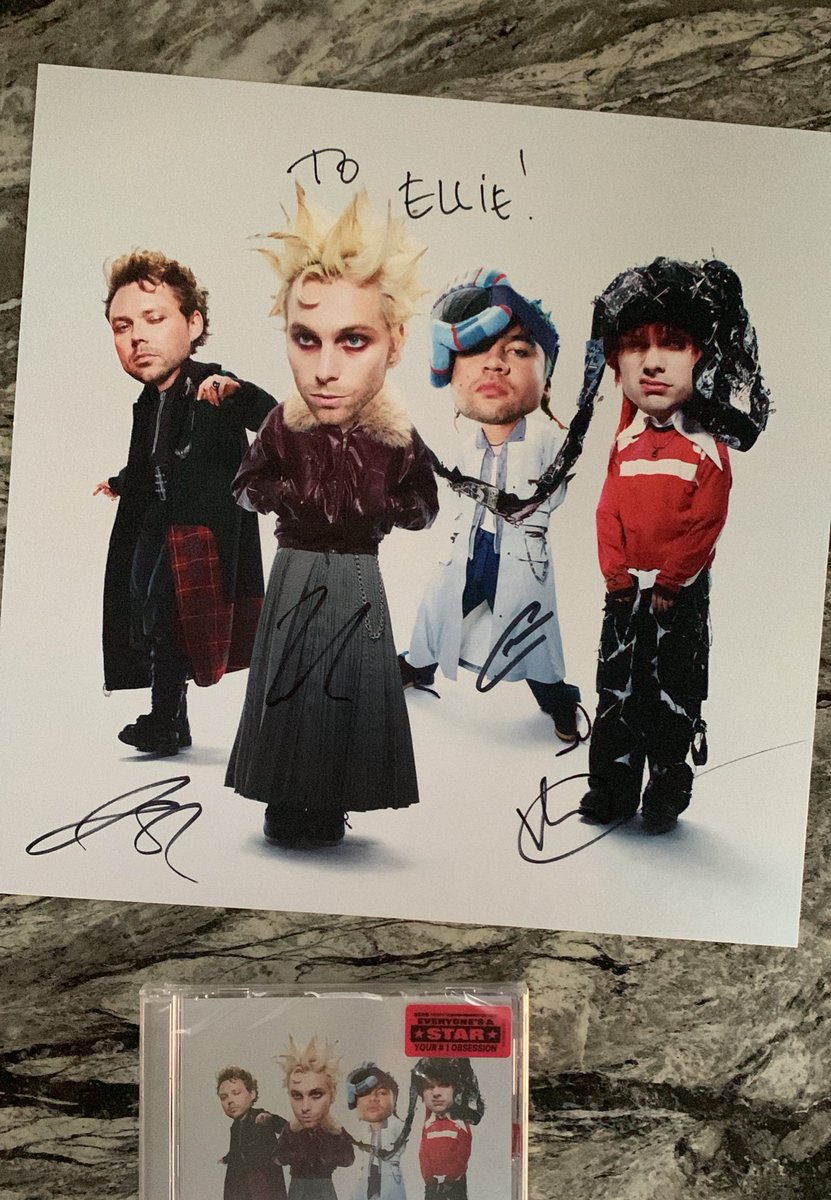 Can someone tell who’s handwriting is dis