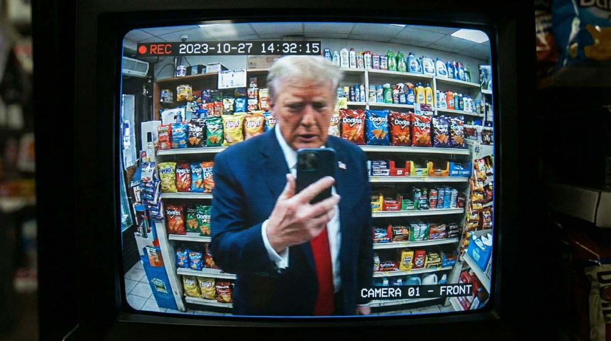 beechinour's tweet image. nano banana 2 is weirdly good at making images that don&apos;t look AI-generated...

which is exactly what you need for video content right now

i&apos;ve been testing camera styles for the past week and built a swipe file with prompts for:
- old school VHS
- fujifilm camera
- macbook…