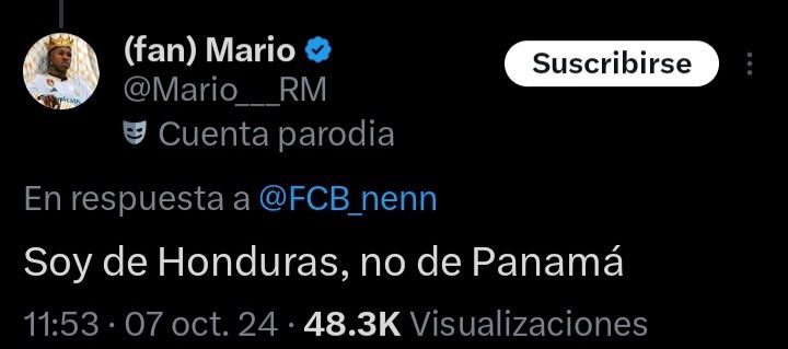 Ay ay MarioReMogo 🥶