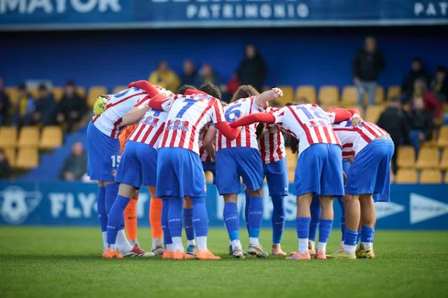 elsevillistacom's tweet image. 📅 La visita del Sevilla Atlético al Atlético Madrileño ya tiene fecha

#️⃣ #SevillaFC #TDSDeporte #SevillaAtlético #PrimeraFederación #CanteraSevillaFC #AtléticoMadrileñoSevillaAtlético 

✍🏼 @Pasion_SFC_

🔗 elsevillista.es/2025/11/la-vis…