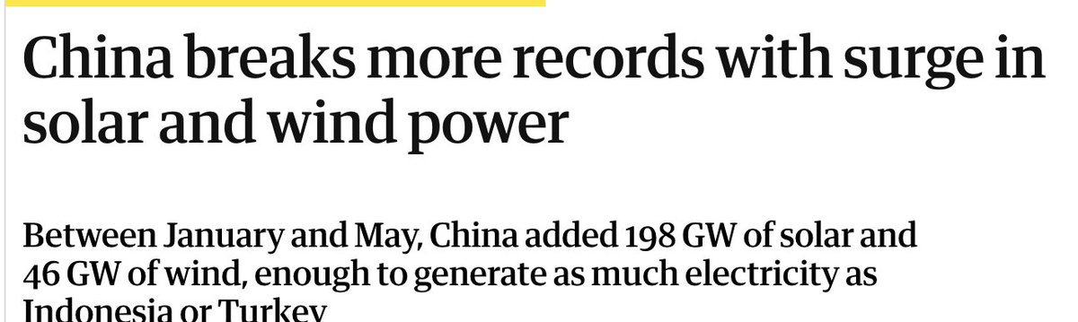 为什么所有的政治精力都集中在我们应该减少什么,而不是我们应该增加什么上?!中国正以世界历史性的速度增加电力供应。巴西也在大量增加电力。