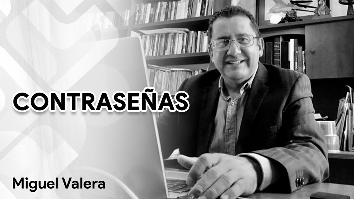 EspejoDelPoder_'s tweet image. #PorSiNoLoViste CONTRASEÑAS espejodelpoder.com/contrasenas-14… vía @EspejoDelPoder_ @MValeraH