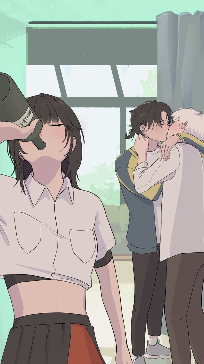 dainzleif_'s tweet image. well 
#linkclick #程光 #shiguang #トキヒカ #程小時 #陸光 #时光代理人