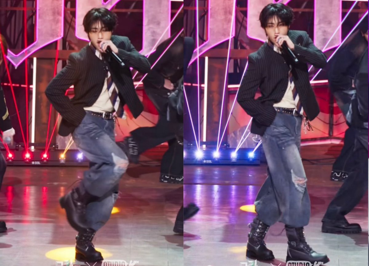 super_hanster's tweet image. THIS DIVA