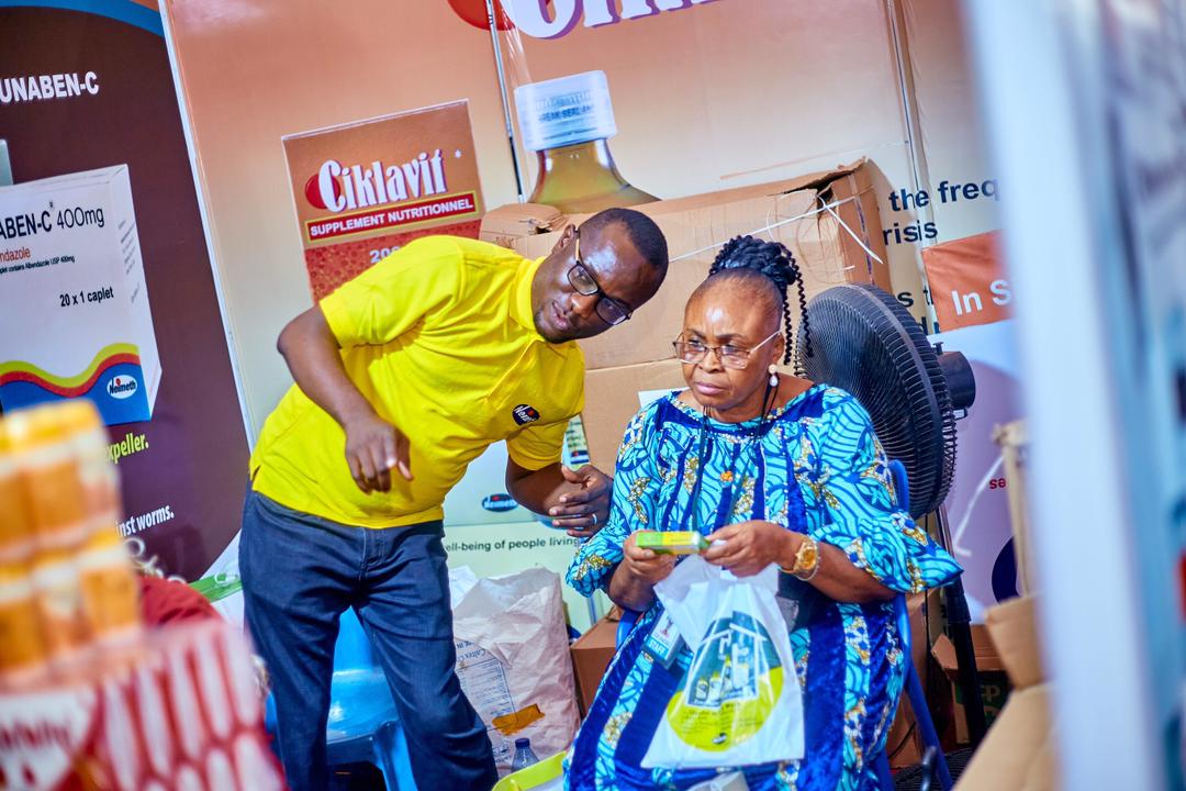 Some highlights of impactful activities that took place during the PSN conference in Kano State.
#neimethplc #psnconference2025