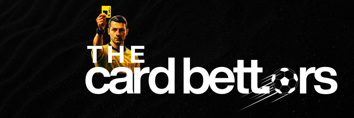 🎉 To celebrate hitting 1k followers 🎉

🚨 Giveaway 🚨

1. 50% of any winning bets tonight💰

If no bets win.

£25 free bet on anything of your choosing 💰

How to enter:

1. Like ❤️ 
2. Repost 🔄
3. Follow <a href="/TheCardBettors/">The Card Bettors 🟨</a> 

4 bets to be posted at 7pm 📊 

18+ to enter!