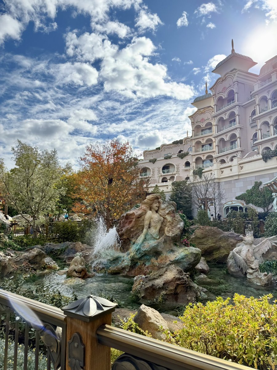 Japan has been amazing so far 🙌