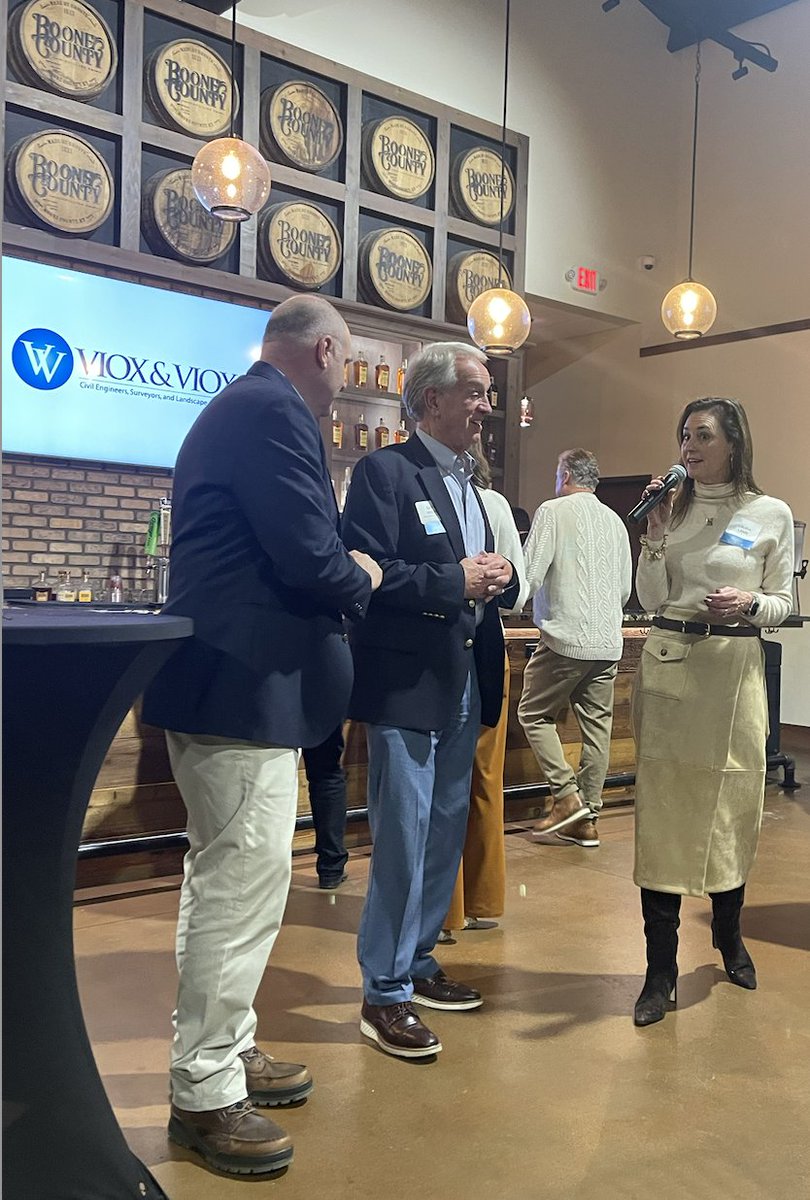 judgegarymoore's tweet image. Congratulations to the Boone Conservancy on a very successful event last evening! We created the Boone Conservancy during my first term to protect and preserve valuable assets in our beautiful Boone County.