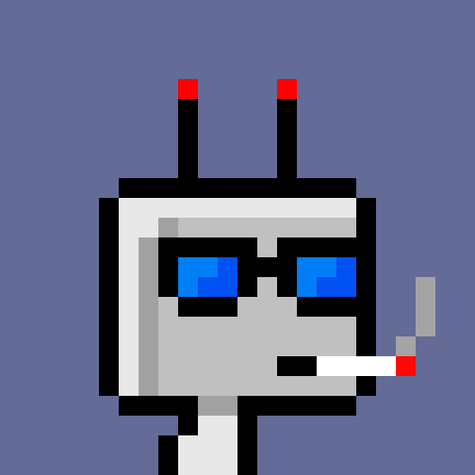 🧠 NEW AGENT SALE 🧠

CryptoAgent 8503 has been acquired by 0x84cb for 0.01000 WETH.

opensea.io/item/ethereum/…

The future of AI is decentralized.