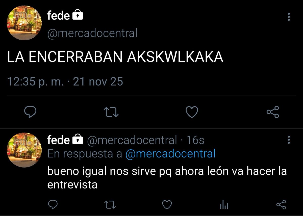 tayyferrari's tweet image. 26
- Stream -