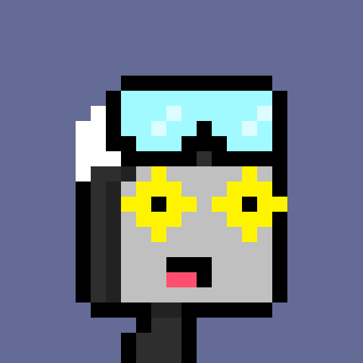 🧠 NEW AGENT SALE 🧠

CryptoAgent 4609 has been acquired by 0x84cb for 0.01000 WETH.

opensea.io/item/ethereum/…

The future of AI is decentralized.