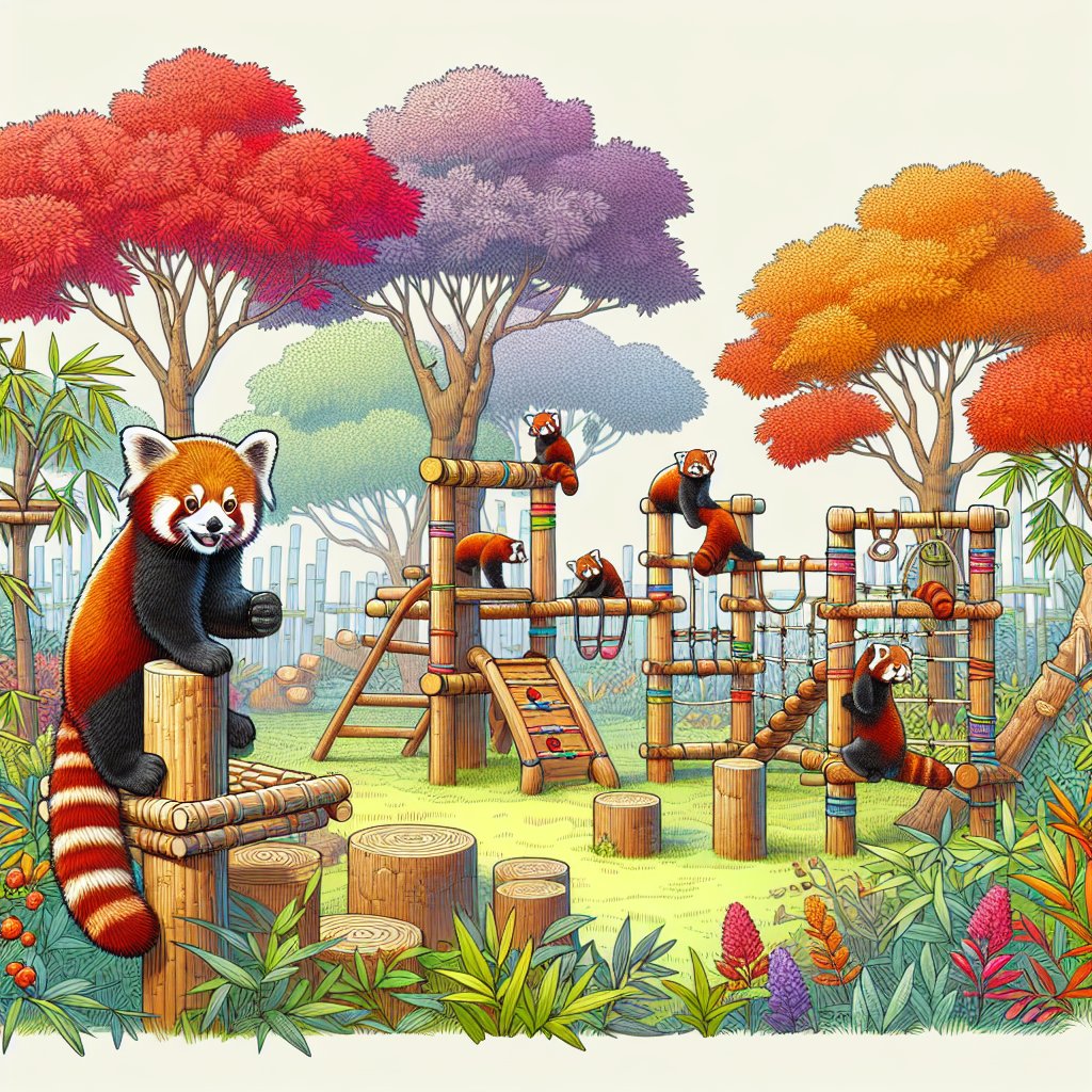 iheartpandascom's tweet image. 🐼 Red Panda Enrichment Ideas
👉  iheartpandas.com/red-panda-enri…  #PandaFacts #iHeartPandas