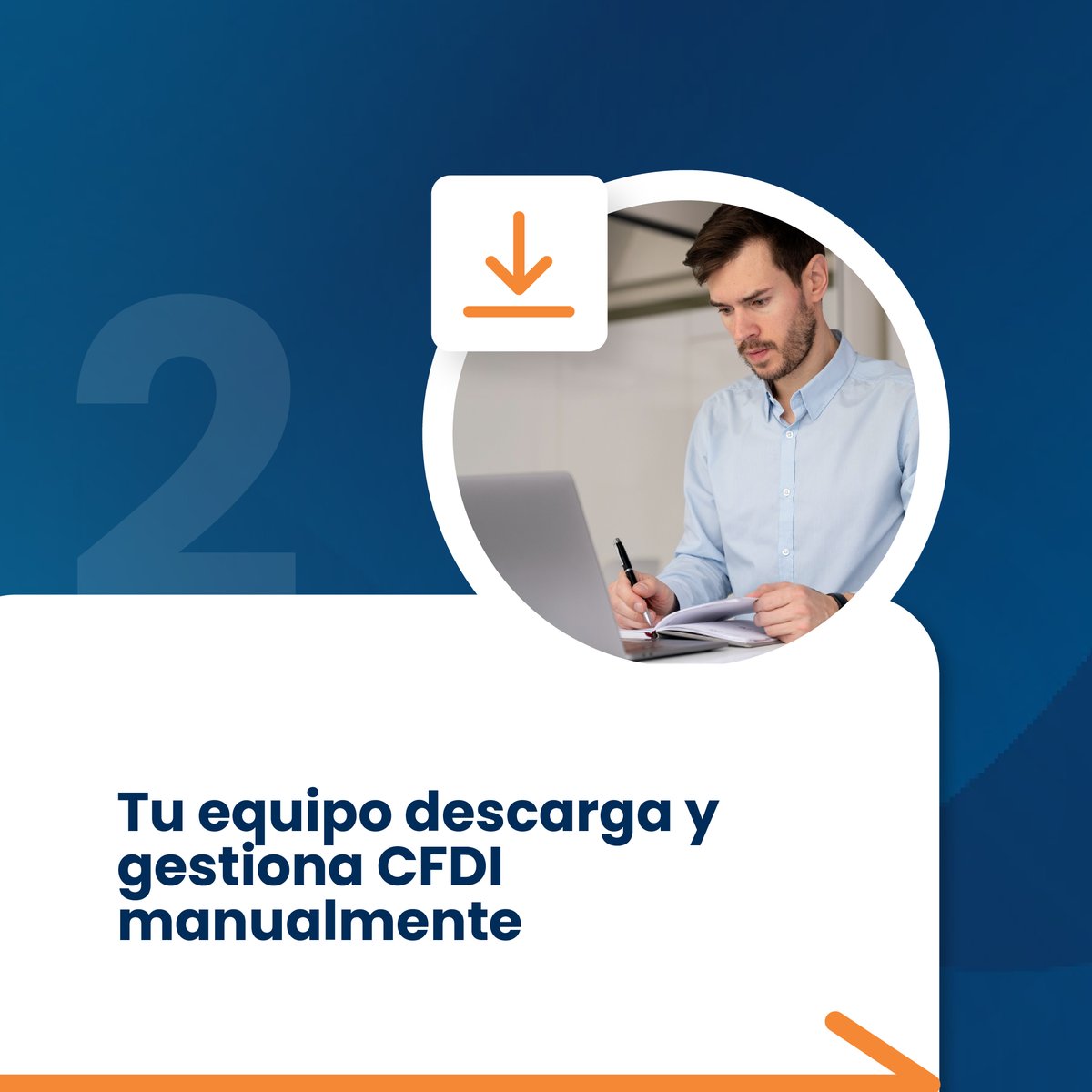 focaltec's tweet image. ¿Tu gestión de gastos y proveedores sigue siendo manual?
Si estas tres señales te resultan familiares, es momento de automatizar tus procesos y ganar eficiencia operativa.
.
.
.
#focaltec #focaltecworkspace #gestionempresarial #gestiondenegocio #empresasmexico