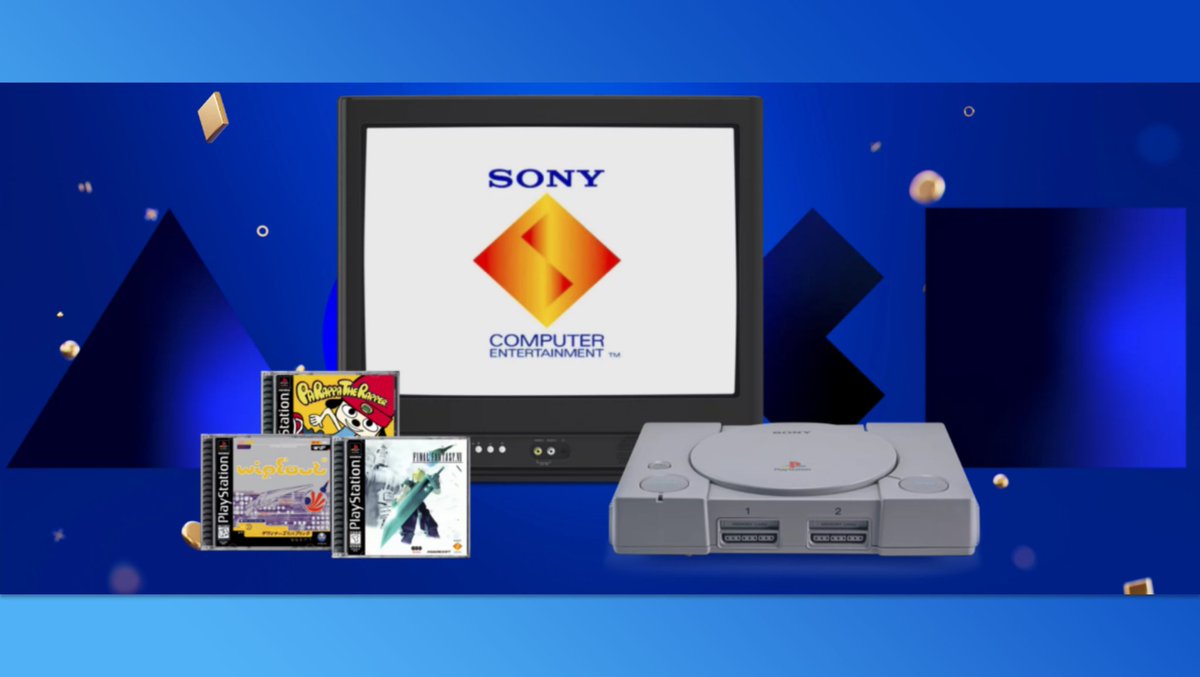 DJone01's tweet photo. 'Financial Viability Is a Big Deal': Emulation Studio on Why More Retro Games Aren't Coming to PS Plus Premium | Push Square

Read the article on the quoted post.

#PushSquare #Sony #PlayStation #Emulation #ImplicitConversions https://t.co/cBVVYza83t