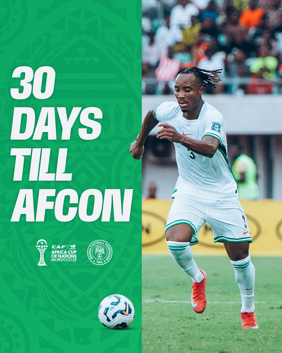 NGSuperEagles's tweet image. #Naija4TheWin