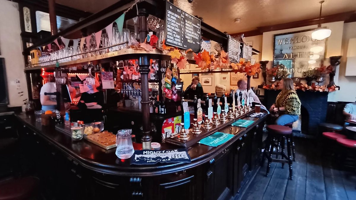 Maidstone & Mid Kent CAMRA tweet media