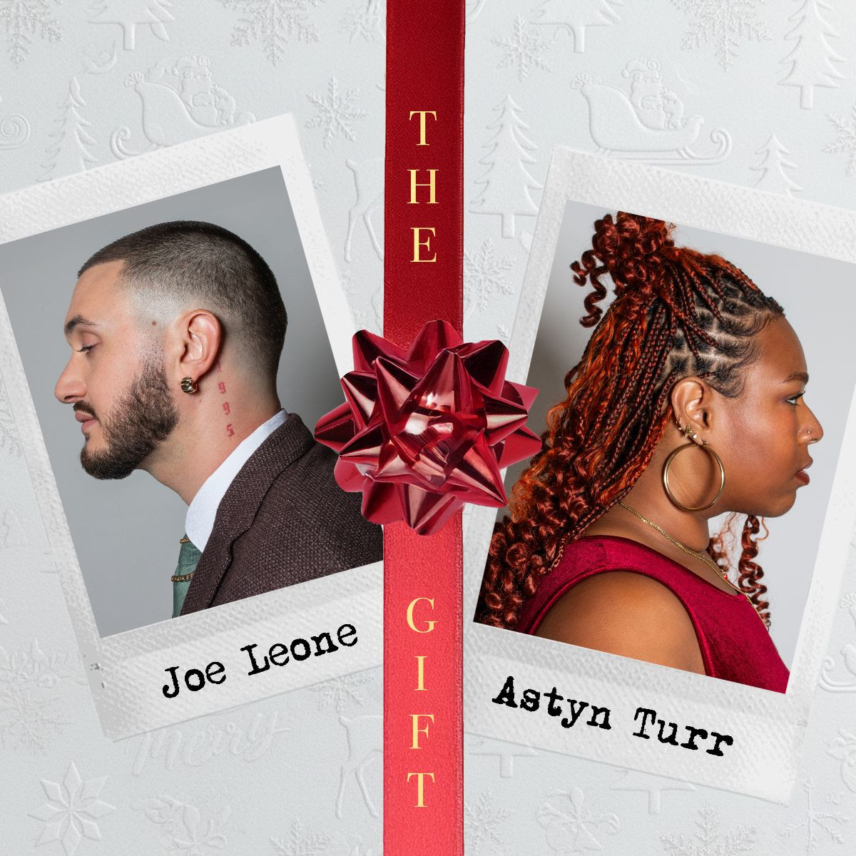#christmas add:

The Gift by <a href="/joeleonesings/">joeleonesings</a>  feat. <a href="/astynturr/">astyn. 🧚🏽‍♀️</a>  #nowplaying on #wbrj #bayshoreradio

WBRJ https://bayshoreradio com

#iHeartRadio #audacy #TuneIn #applemusic #rnb #soul #radio #joeleone #astynturr