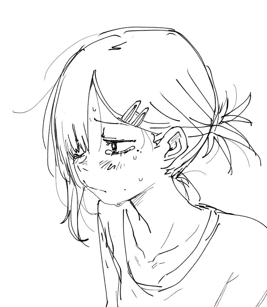 mitieru's tweet image. うぅ、やっぱ一日一回は
コベちゃ描きたいなぁ！