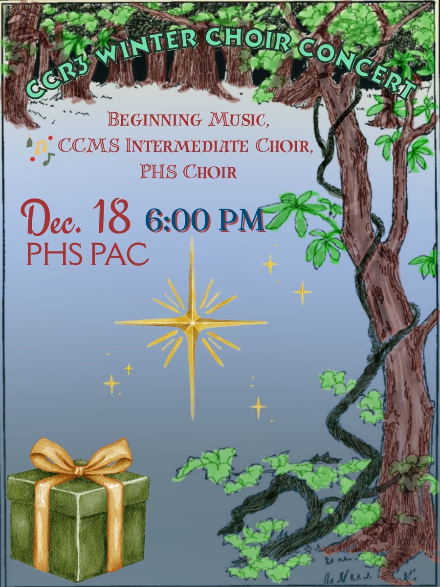 Music At CCR3 tweet media
