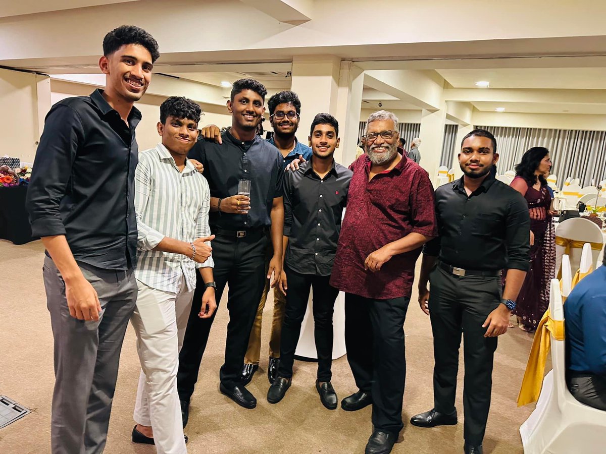 TamilGuardian's tweet image. 🚨 Sri Lankan influencer cashes in on UK anti-migrant disinformation

A Sri Lankan social media influencer has been identified at the centre of a sprawling network of Facebook pages pumping out Islamophobic, anti-migrant and politically inflammatory disinformation aimed at…